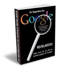 Os segredos do Google