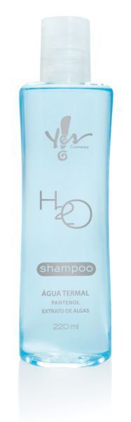 Shampoo H2O