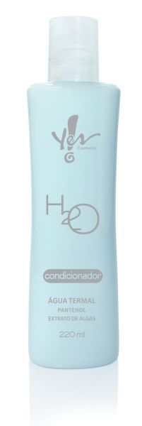 Condicionador H2O