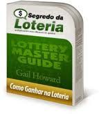 Kit Os segredos da Loteria