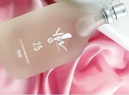 Yes 25 - Fantasy Britney Spears