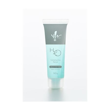 Hidratante Facial H2O Yes