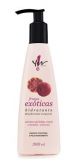 Hidratante Corporal Shake de Frutas Exóticas Yes