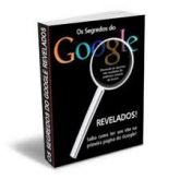 Os segredos do Google