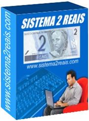 Sistema 2 Reais