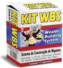 KIT WBS
