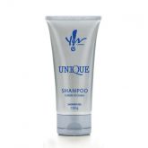Shower Gel Shampoo Cabelo e Corpo Unique