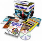 Kit Ganhedinheiro na Internet